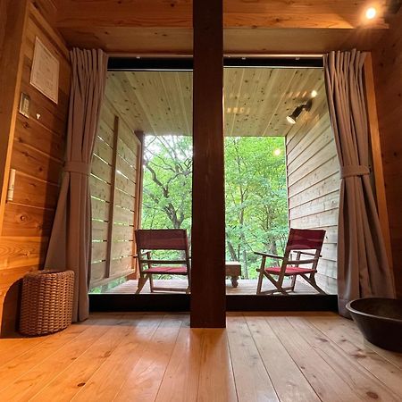 Guesthouse Kazura Nanto Exteriér fotografie