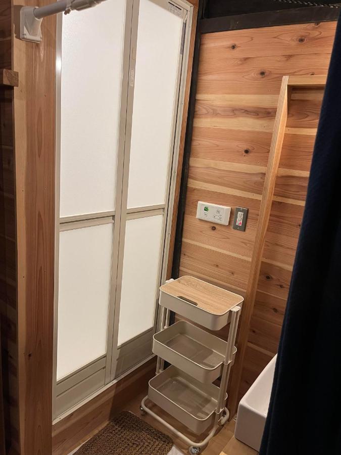 Guesthouse Kazura Nanto Exteriér fotografie